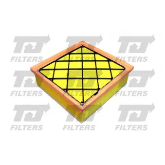 Filtre à air QUINTON HAZELL QFA0659