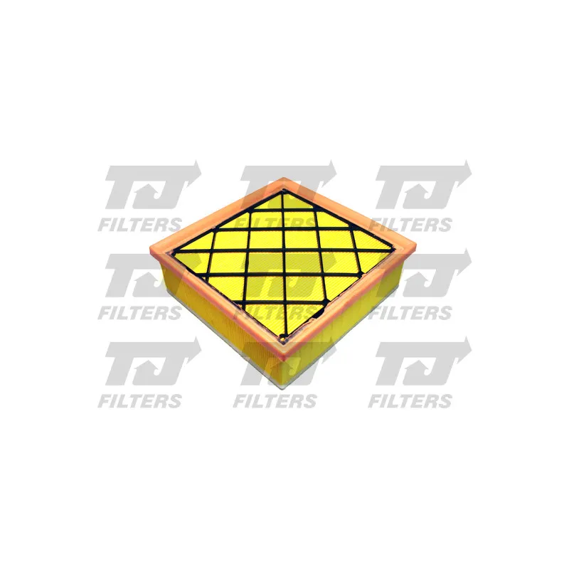 Filtre à air QUINTON HAZELL QFA0659