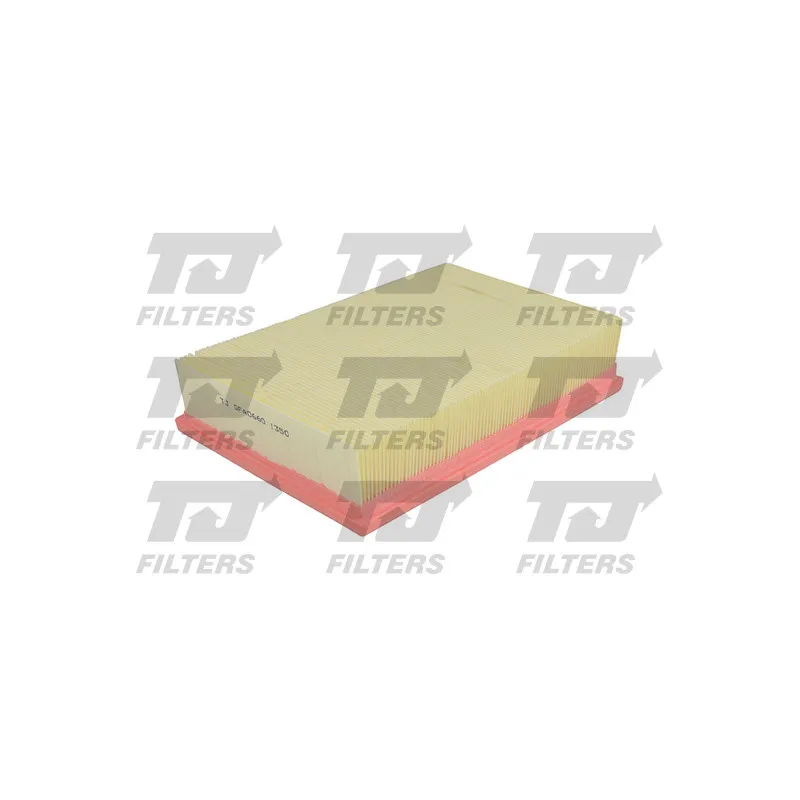 Filtre à air QUINTON HAZELL QFA0660
