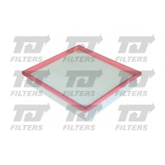 Filtre à air QUINTON HAZELL QFA0666