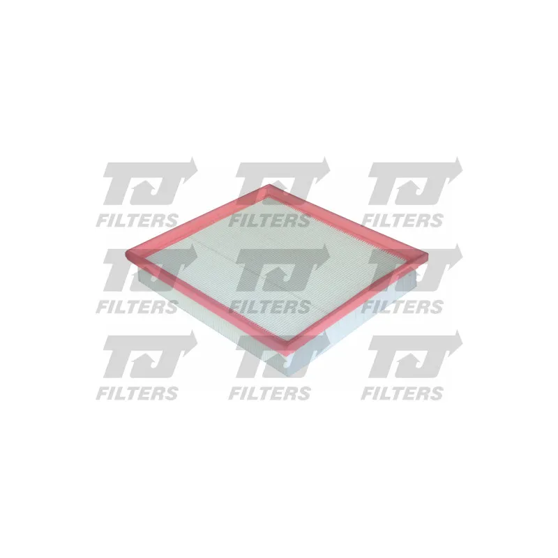 Filtre à air QUINTON HAZELL QFA0666