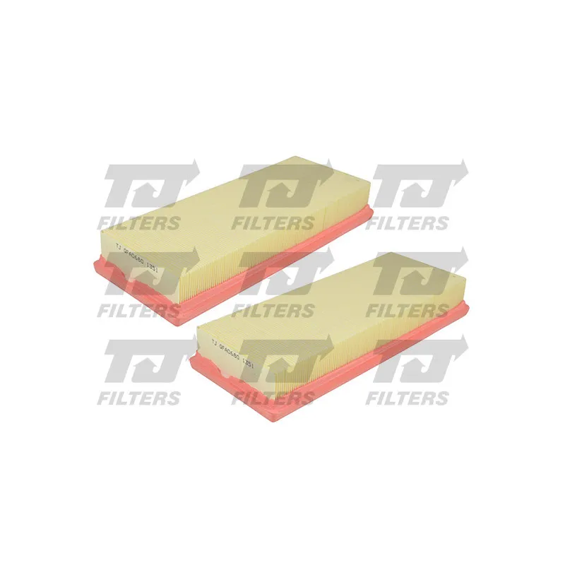 Filtre à air QUINTON HAZELL QFA0680