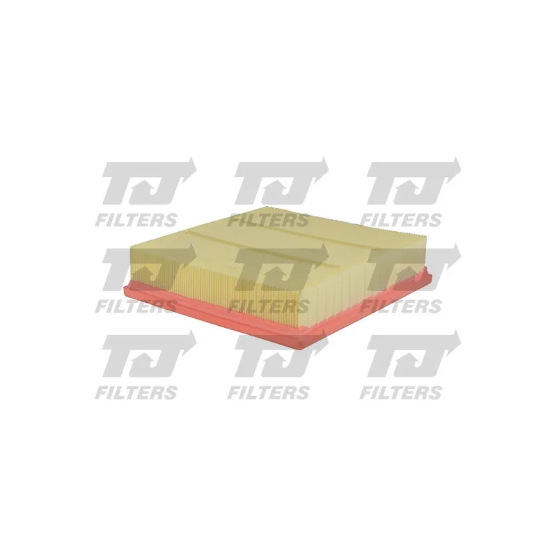 Filtre à air QUINTON HAZELL QFA0684