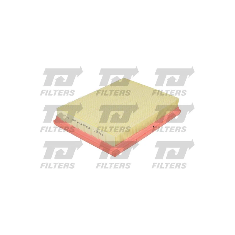 Filtre à air QUINTON HAZELL QFA0699