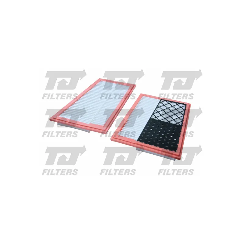 Filtre à air QUINTON HAZELL QFA0706