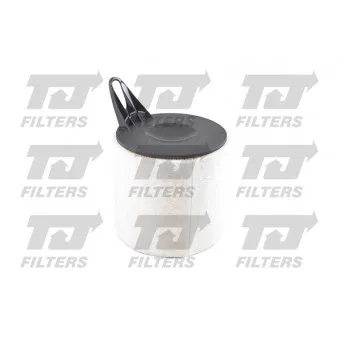 Filtre à air QUINTON HAZELL QFA0710