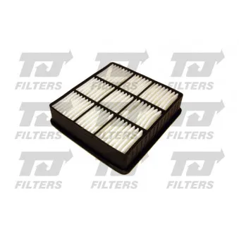 Filtre à air QUINTON HAZELL QFA0718
