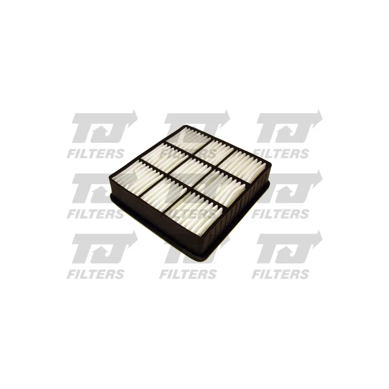 Filtre à air QUINTON HAZELL QFA0718