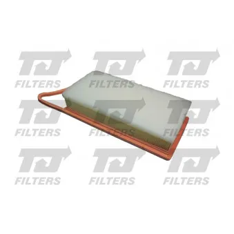 Filtre à air QUINTON HAZELL QFA0720