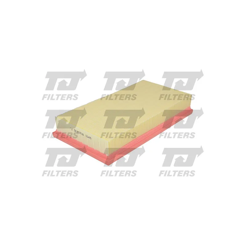 Filtre à air QUINTON HAZELL QFA0728
