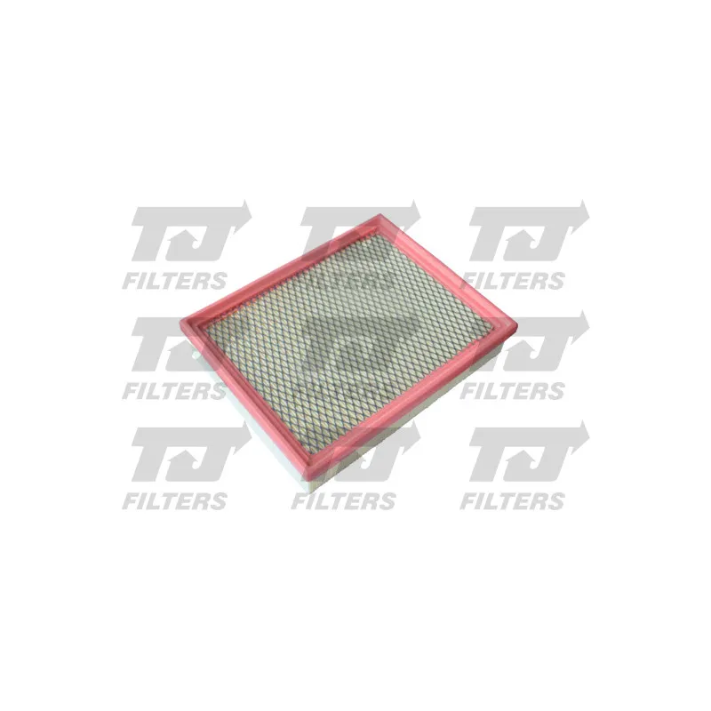 Filtre à air QUINTON HAZELL QFA0742
