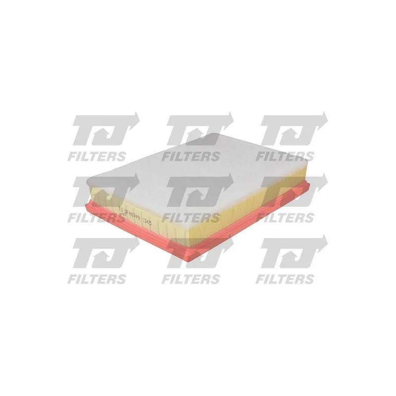Filtre à air QUINTON HAZELL QFA0749