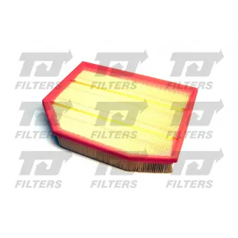 Filtre à air QUINTON HAZELL QFA0753