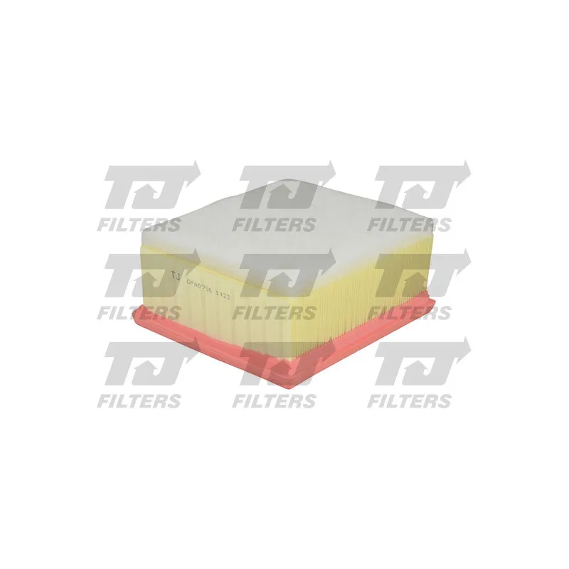 Filtre à air QUINTON HAZELL QFA0756