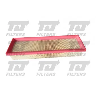 Filtre à air QUINTON HAZELL QFA0772