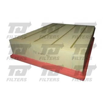 Filtre à air QUINTON HAZELL QFA0777