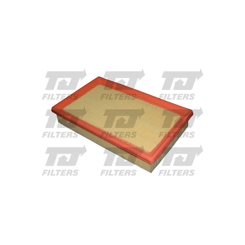 Filtre à air QUINTON HAZELL QFA0787