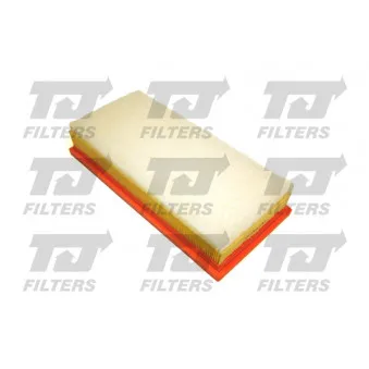 Filtre à air QUINTON HAZELL QFA0791