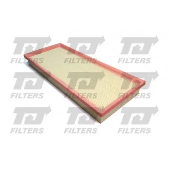 Filtre à air QUINTON HAZELL QFA0792