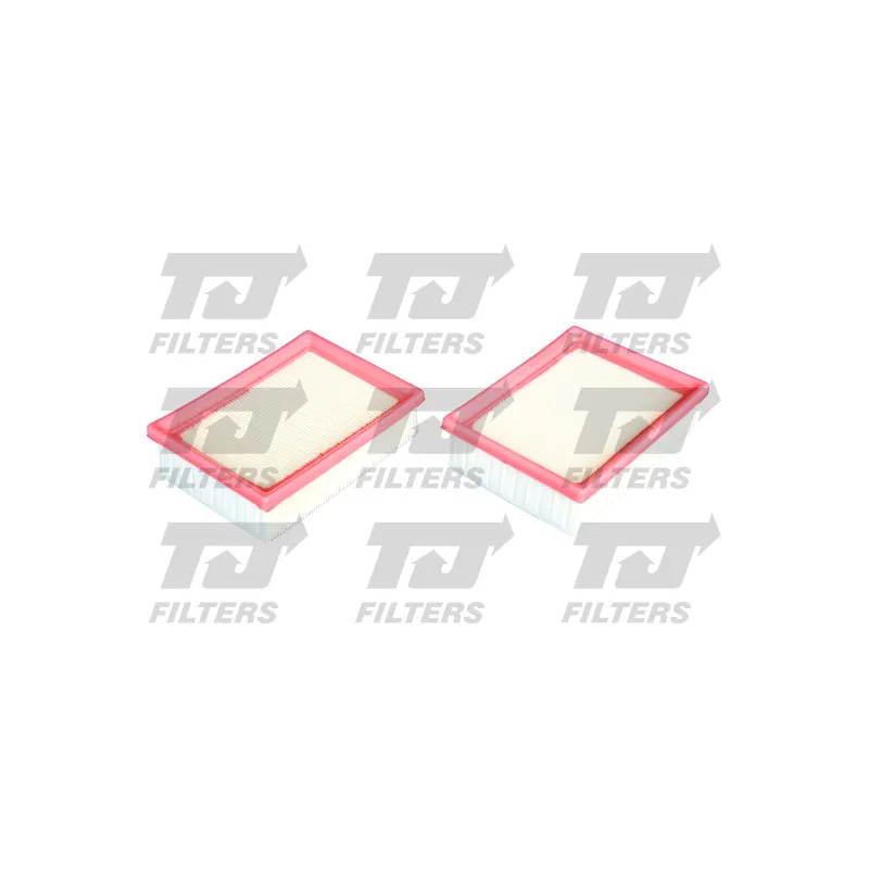 Filtre à air QUINTON HAZELL QFA0817