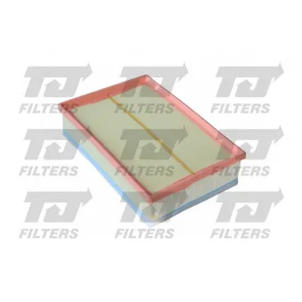 Filtre à air QUINTON HAZELL QFA0833