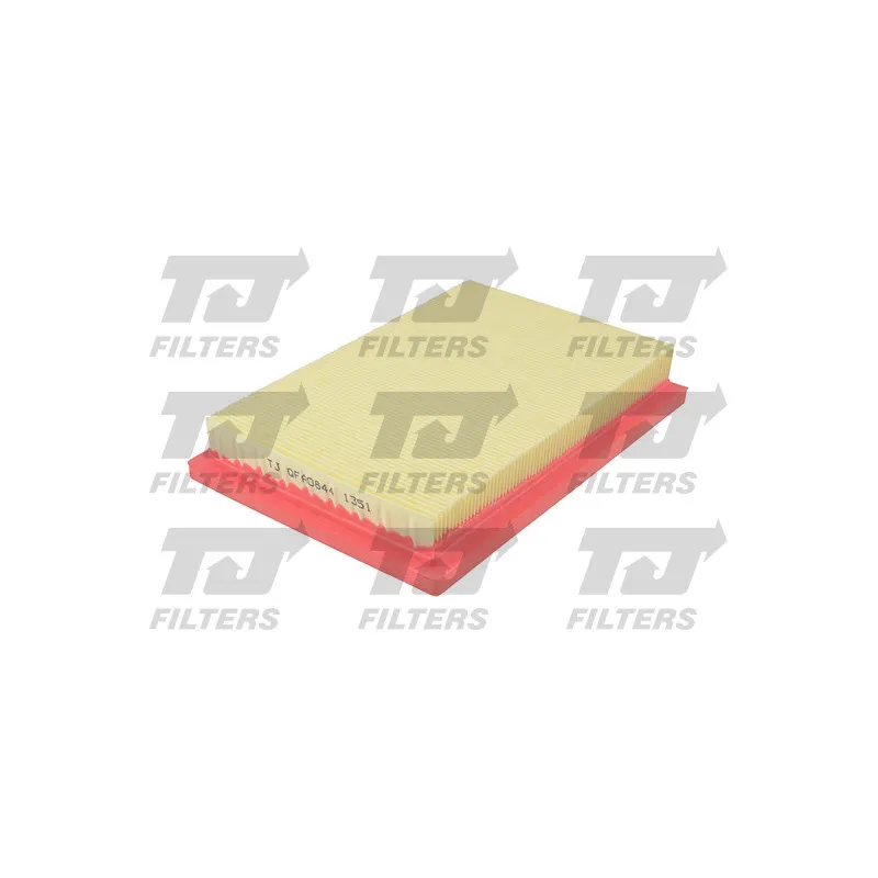 Filtre à air QUINTON HAZELL QFA0844