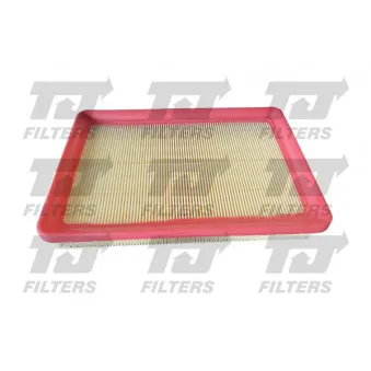 Filtre à air QUINTON HAZELL QFA0853