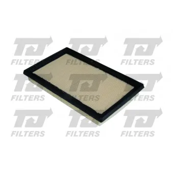 Filtre à air QUINTON HAZELL QFA0907
