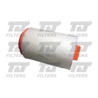 Filtre à air QUINTON HAZELL QFA0917