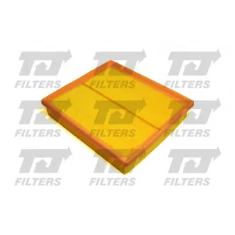 Filtre à air QUINTON HAZELL QFA0919