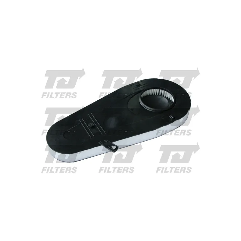 Filtre à air QUINTON HAZELL QFA0929