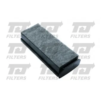 Filtre à air QUINTON HAZELL QFA0931
