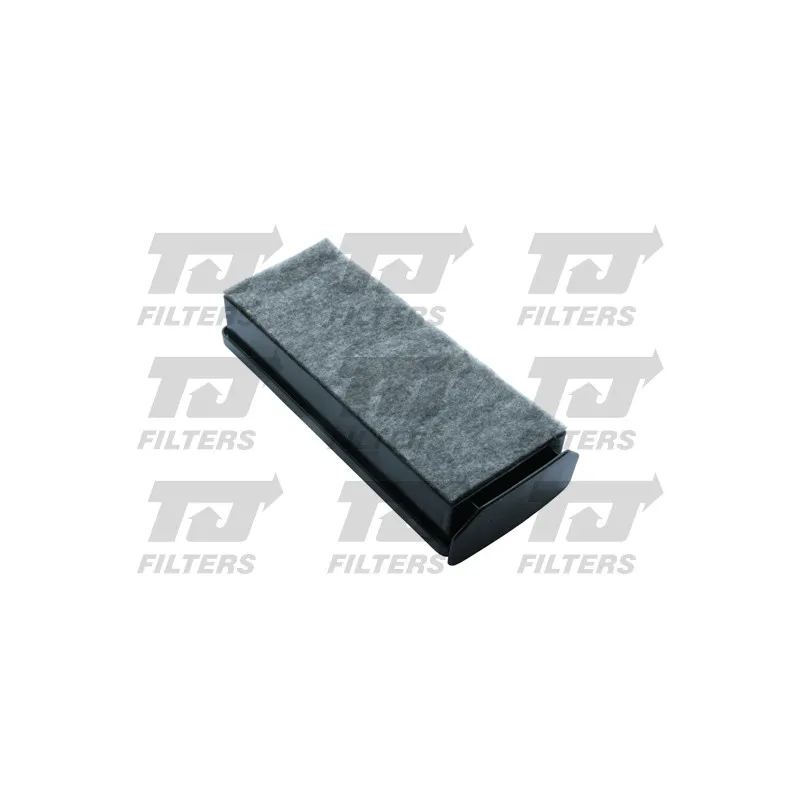Filtre à air QUINTON HAZELL QFA0931