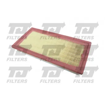 Filtre à air QUINTON HAZELL QFA0973