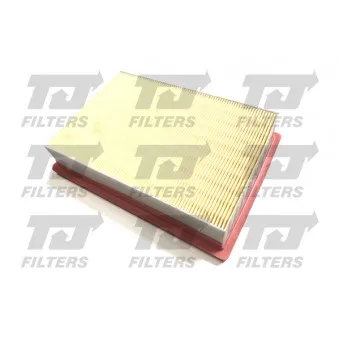 Filtre à air QUINTON HAZELL QFA0977
