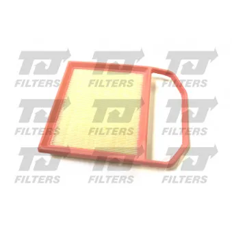 Filtre à air QUINTON HAZELL QFA0983