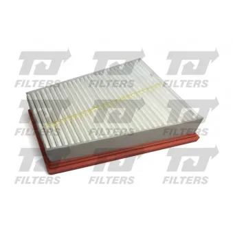 Filtre à air QUINTON HAZELL QFA0985