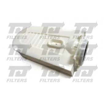Filtre à air QUINTON HAZELL QFA0990