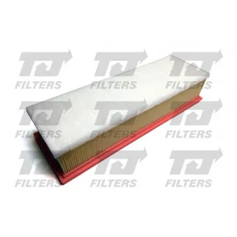 Filtre à air QUINTON HAZELL QFA0991