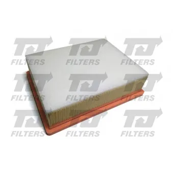 Filtre à air QUINTON HAZELL QFA0998