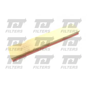 Filtre à air QUINTON HAZELL QFA1021
