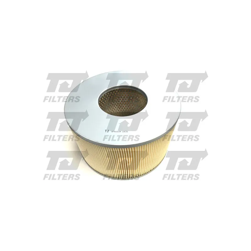 Filtre à air QUINTON HAZELL QFA1034