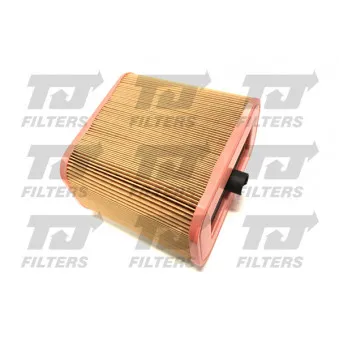 Filtre à air QUINTON HAZELL QFA1058