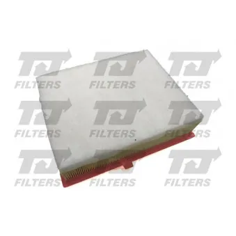Filtre à air QUINTON HAZELL QFA1092