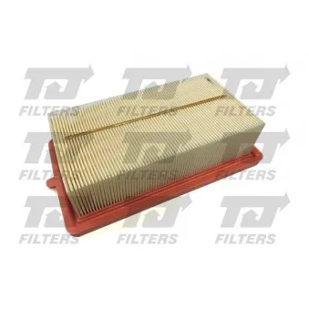 Filtre à air QUINTON HAZELL QFA1104