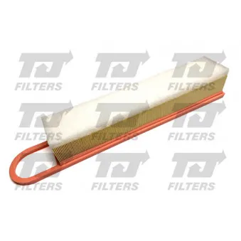 Filtre à air QUINTON HAZELL QFA1112