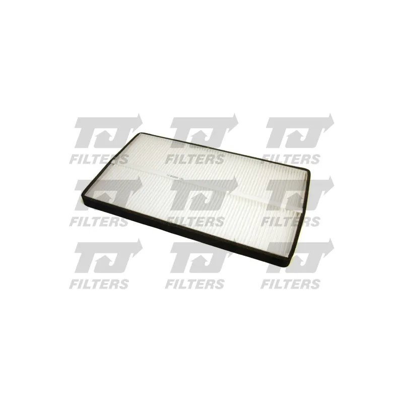 Filtre, air de l'habitacle QUINTON HAZELL QFC0005