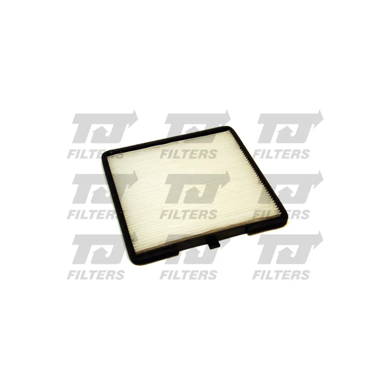 Filtre, air de l'habitacle QUINTON HAZELL QFC0009