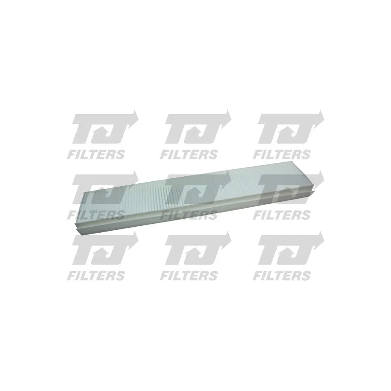 Filtre, air de l'habitacle QUINTON HAZELL QFC0014