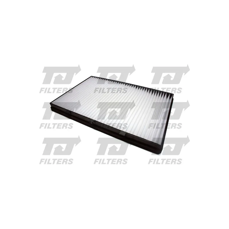 Filtre, air de l'habitacle QUINTON HAZELL QFC0018